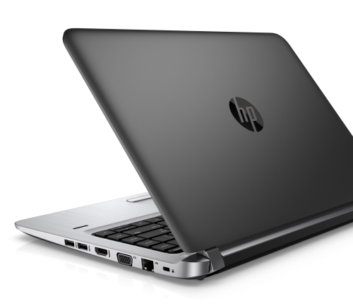 notebook HP ProBook 430