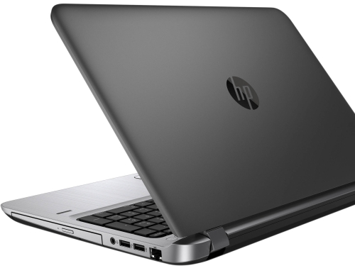 notebook HP ProBook 450