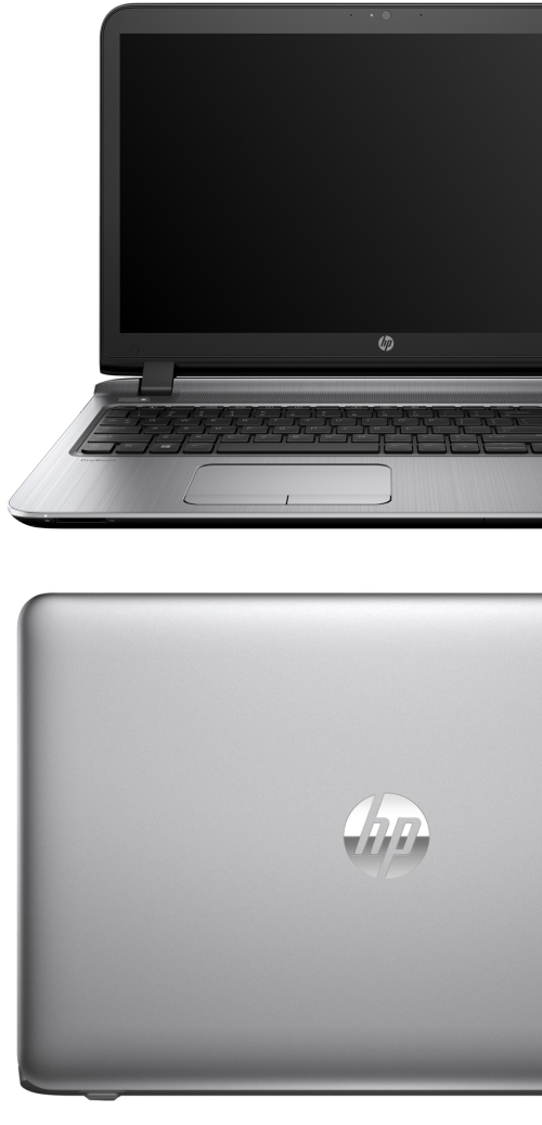 notebook HP ProBook 450