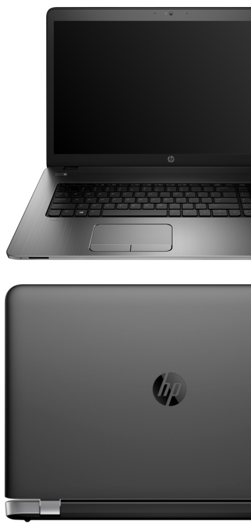 Notebook HP EliteBook 850