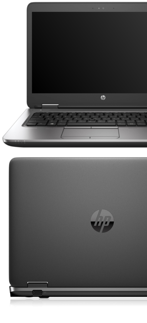 HP  ProBook 640 G3