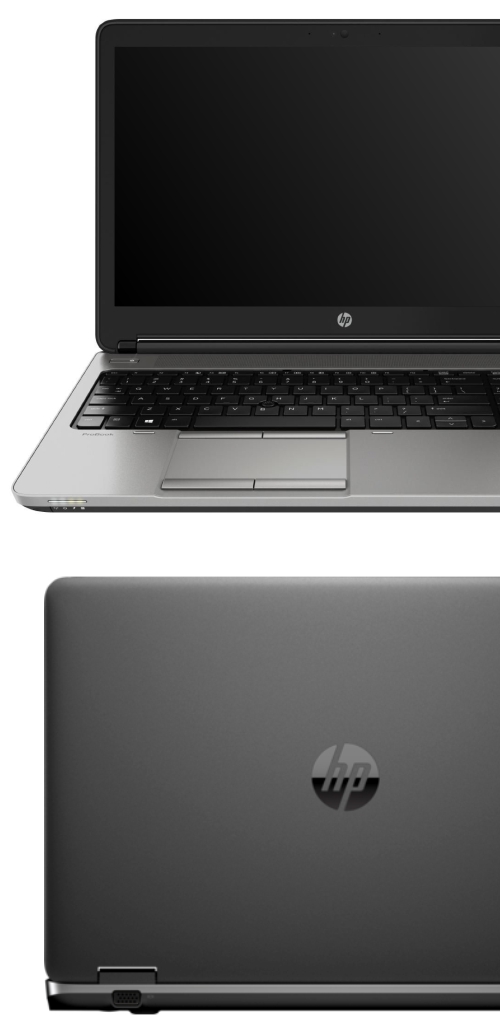 Notebook HP ProBook 655