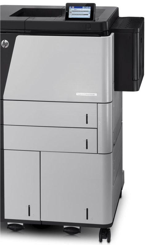 HP LaserJet Enterprise 800 M806x+