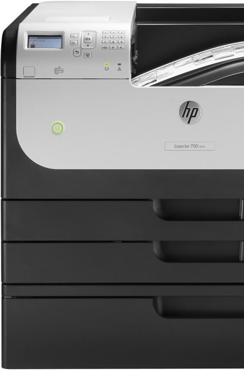 HP LaserJet Enterprise 700 M712xh