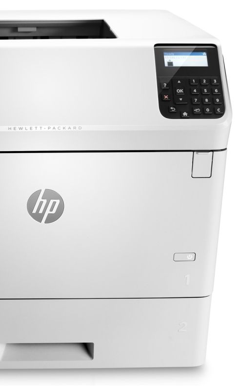 HP LaserJet Enterprise M605n