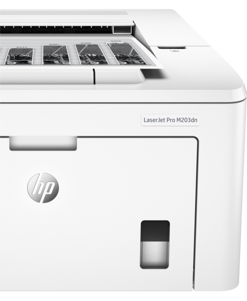 HP LaserJet Pro 203dn