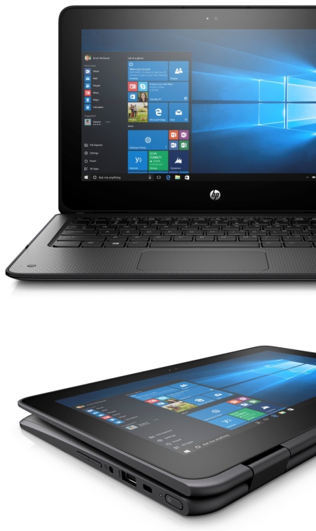 Notebook HP ProBook x360 11 G1