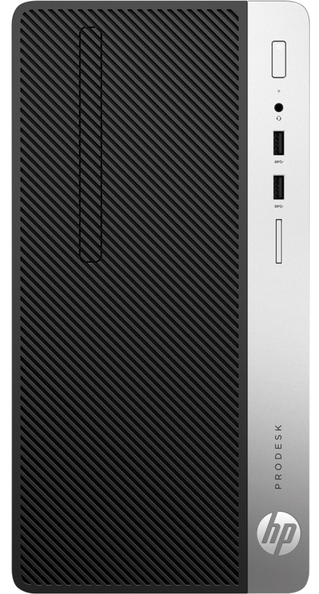 Počítač HP ProDesk 400 G4 Microtower