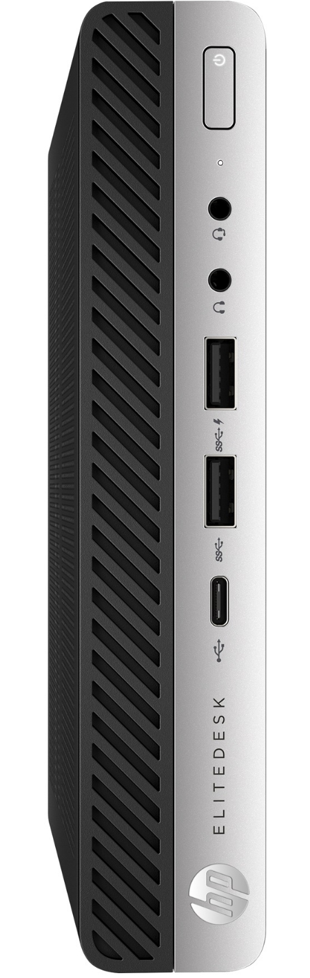 Počítač HP EliteDesk 800 G3 Mini Form factor