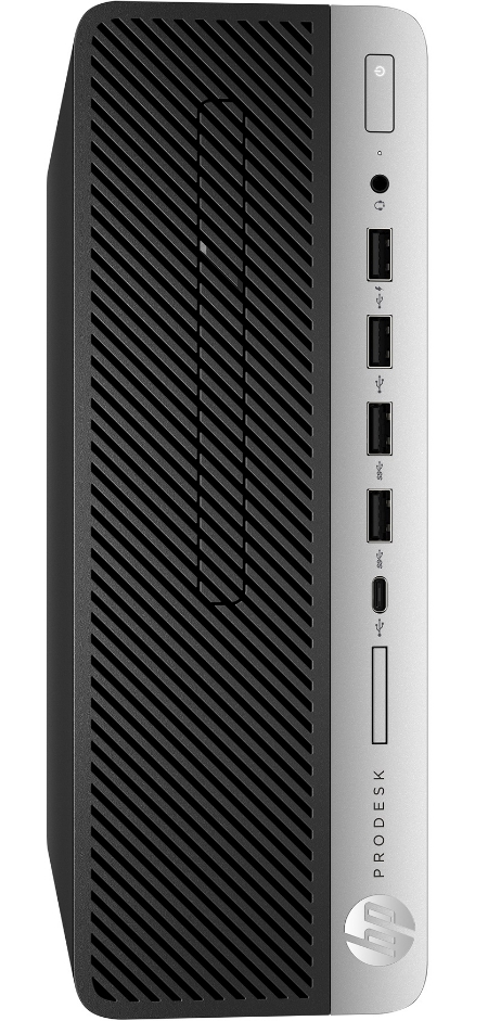 počítač HP ProDesk 600 G3 Small Form Factor