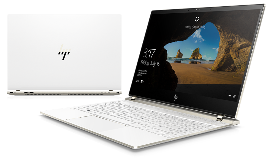 stylovy notebook HP Spectre 13