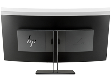 Monitor HP Z38c