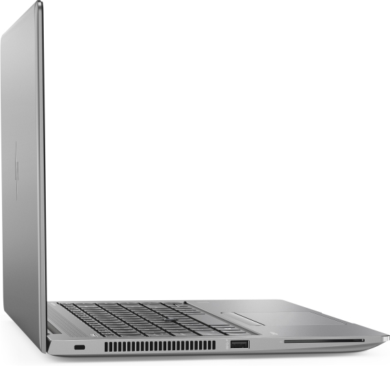 Notebook HP ZBook 14u G5