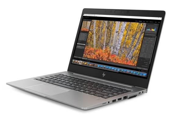Notebook HP ZBook 14u G5