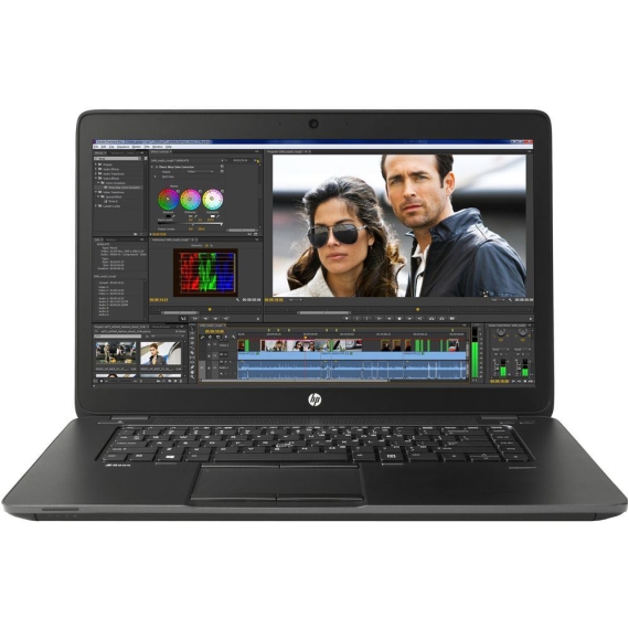  HP ZBook 15u G2