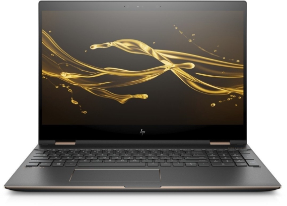 Notebook HP Spectre x360 15