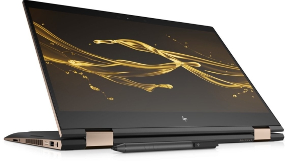 Notebook HP Spectre x360 15