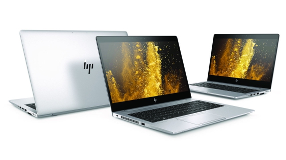 Notebook HP EliteBook 830 G5