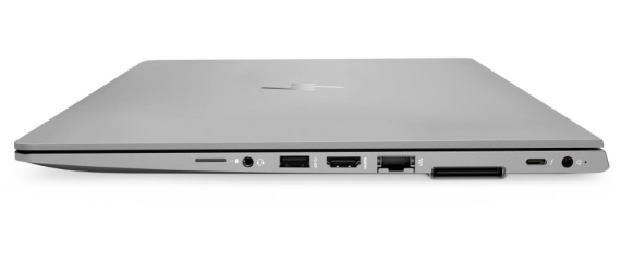 Notebook HP ZBook 15u G5