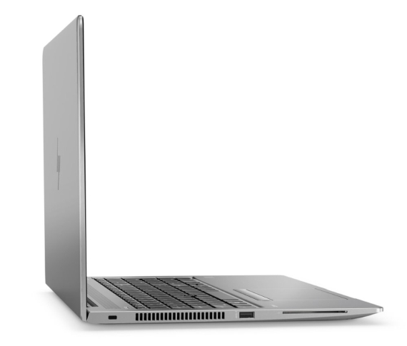 Notebook HP ZBook 15u G5