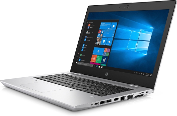 Notebook HP PRoBook 640 G4