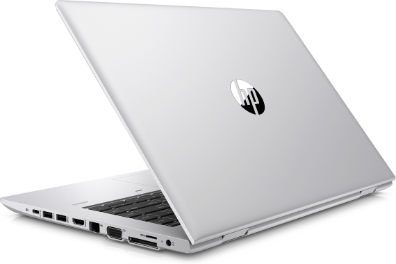 Notebook HP PRoBook 640 G4