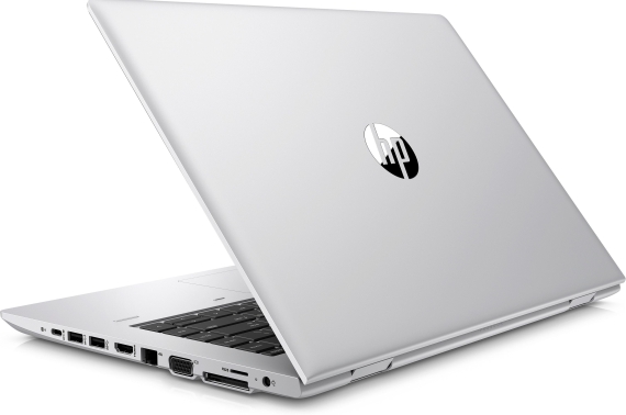 Notebook HP PRoBook 650 G4