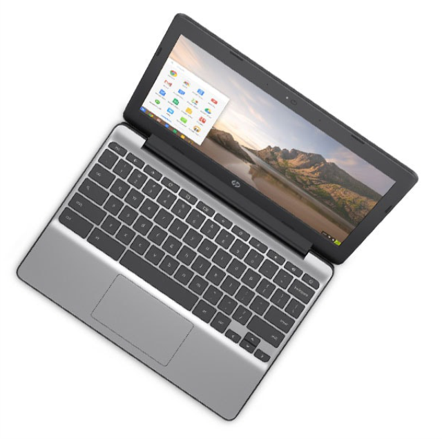 Notebook Hp Chromebook 14 G5