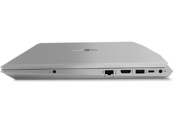 Pracovná stanica HP ZBook 15v
