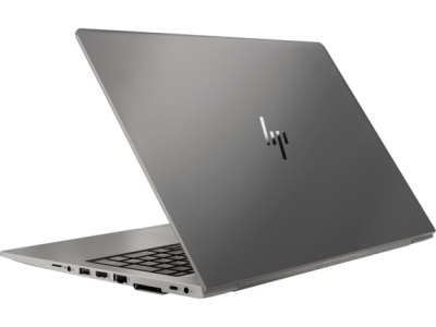 Notebook HP ZBook 15u G6