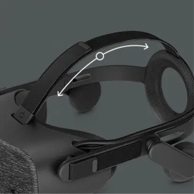 Virtuálna realita HP Reverb Virtual Reality Headset