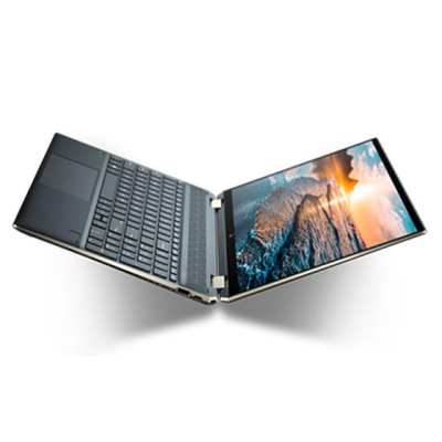 Novinky notebook HP Spectre x360 15