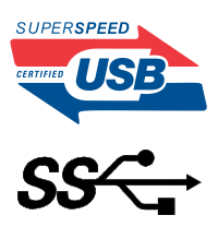 SuperSpeed USB USB 3.0 (USB 3.1 Gen 1)