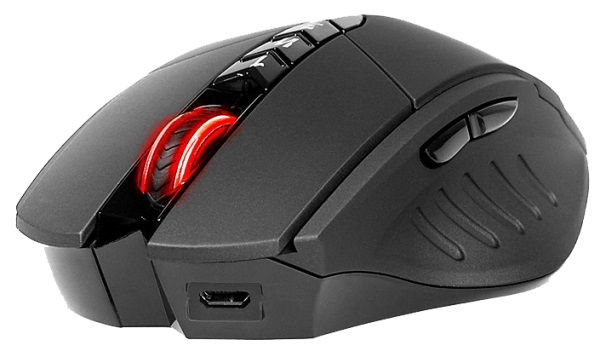 Klávesnice a myšky A4tech
