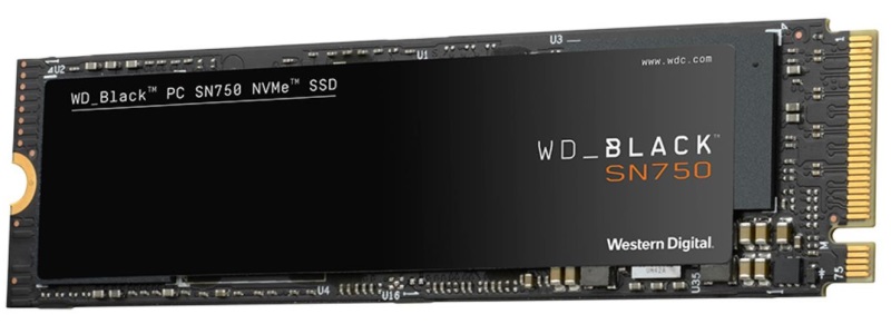 Disky Western Digital