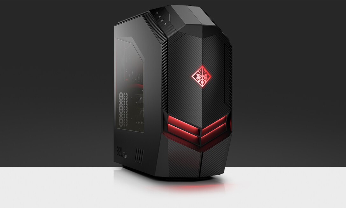 Herné počítače HP OMEN Herné počítače HP OMEN