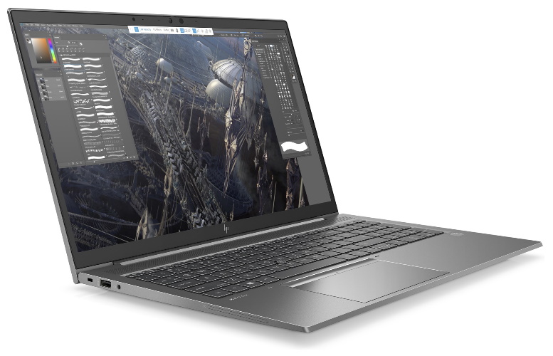 HP ZBook Firefly 15 G7 (111F7EA)