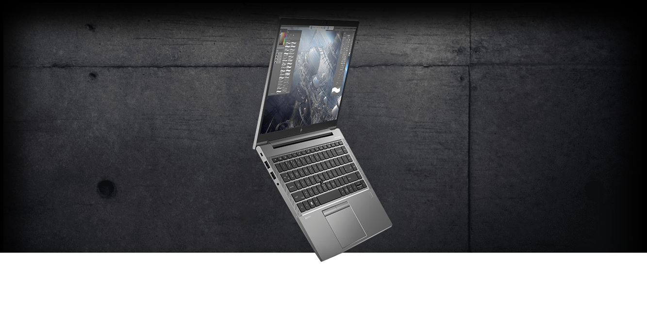 Odolné notebooky HP s MIL-STD-810g