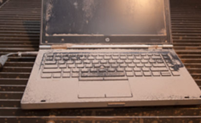 Odolné notebooky HP s MIL-STD-810g