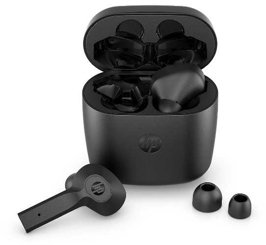 Hp wireless earbuds g2 обзор