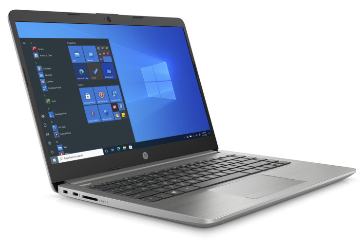 Hp 245 g8 разбор