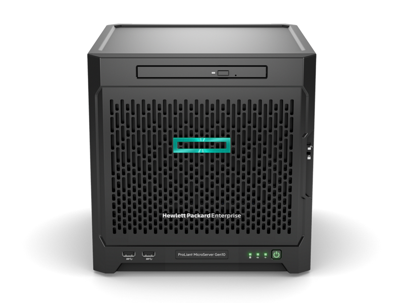 Servery HPE ProLiant Tower