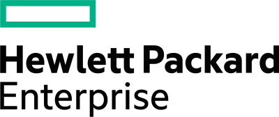 Hewlett Packard Enterprise Hewlett Packard Enterprise