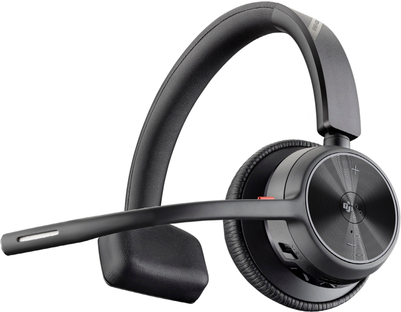Slúchadlá Plantronics 