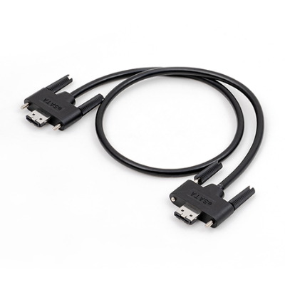 Synology komponenty - káble