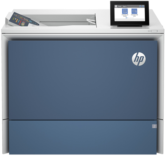 HP Color LaserJet Enterprise 6701dn (58M42A) | HP-SHOP.SK