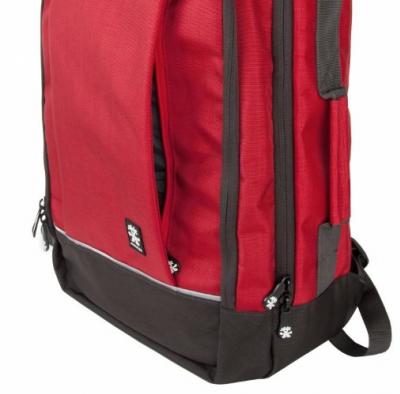 Crumpler Proper Roady Backpack 17,3"