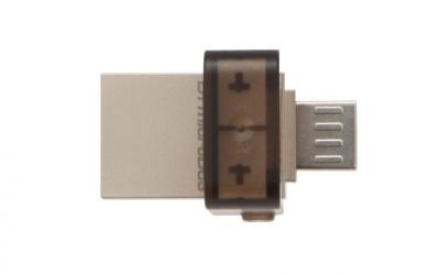 KINGSTON 64GB DT MicroDuo USB 2.0 OTG
