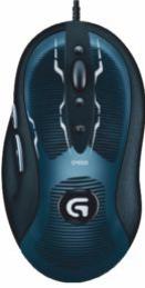 LOGITECH G400s Gaming Mouse