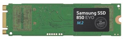 Samsung SSD M.2 500GB 850 EVO